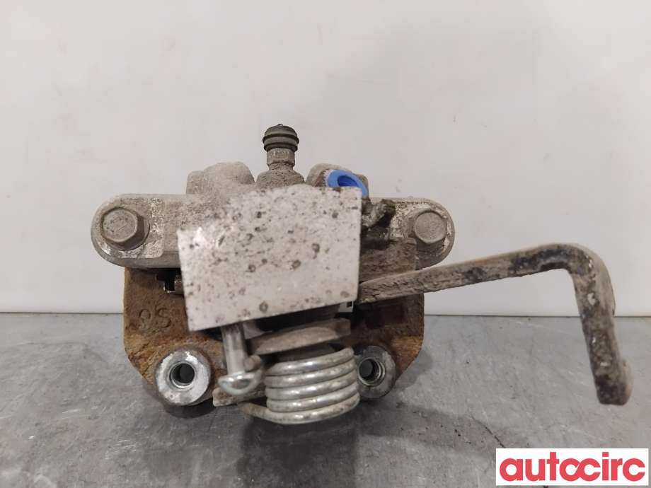 Bremsecaliper venstre bak til Suzuki Vitara 2015-->> (Type IV)  (SUZUKI|55402-61M00-999|)