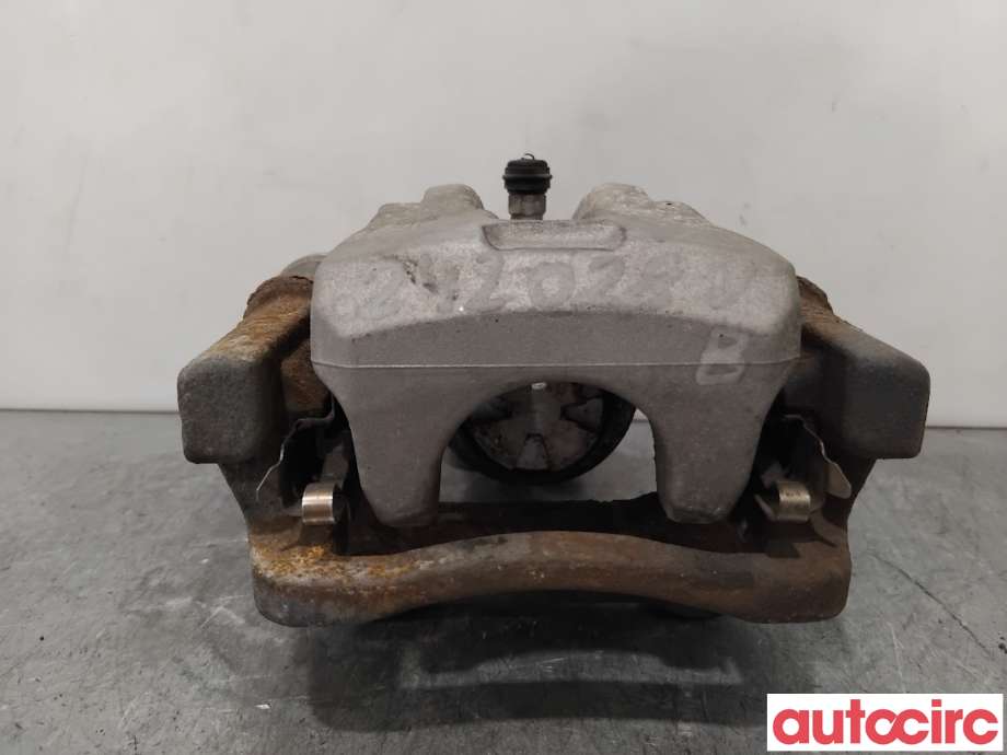 Bremsecaliper venstre bak til Suzuki Vitara 2015-->> (Type IV)  (SUZUKI|55402-61M00-999|)