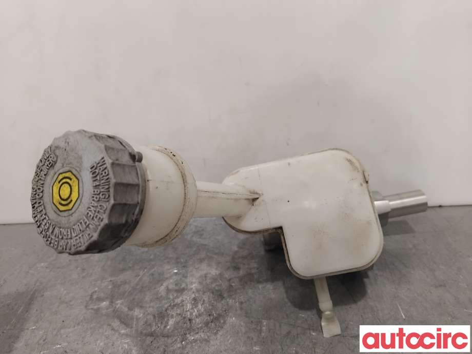 Bremsepumpe hoved til Suzuki Vitara 2015-->> (Type IV)  (SUZUKI|51100-54P20|)