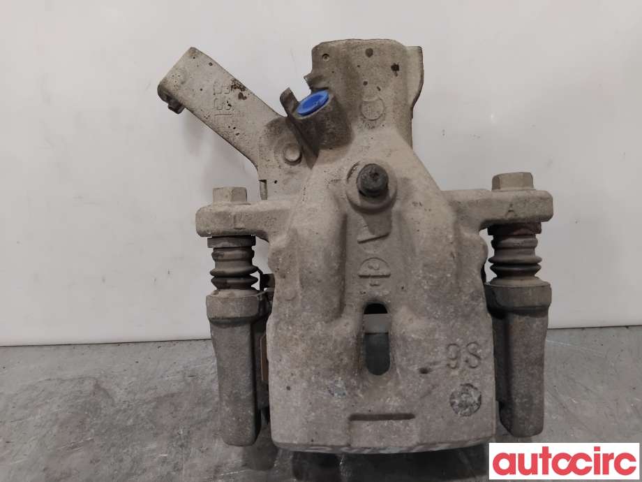 Bremsecaliper venstre bak til Suzuki Vitara, 2015-->> (Type IV)  (SUZUKI|55402-61M00-999)