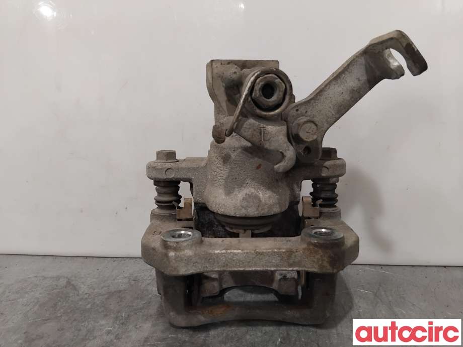 Bremsecaliper venstre bak til Suzuki Vitara 2015-->> (Type IV)  (SUZUKI|55402-61M00-999|)