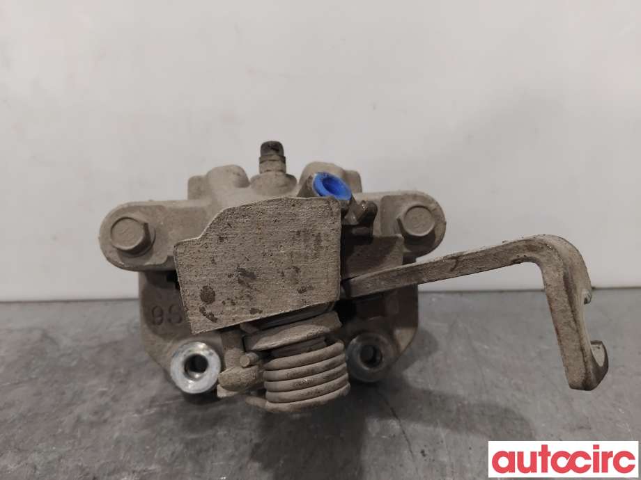 Bremsecaliper venstre bak til Suzuki Vitara 2015-->> (Type IV)  (SUZUKI|55402-61M00-999|)