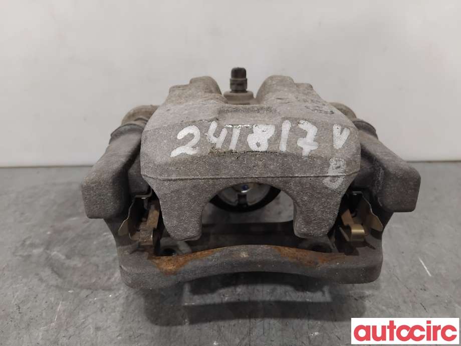 Bremsecaliper venstre bak til Suzuki Vitara 2015-->> (Type IV)  (SUZUKI|55402-61M00-999|)