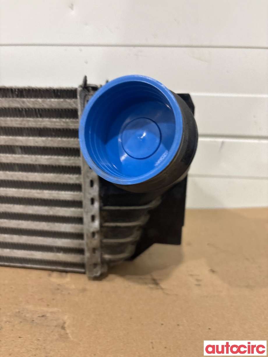Intercooler til BMW 5-Serie 2010-2017 (F10/F11) (F10/F11) (BMW|17517805629|)