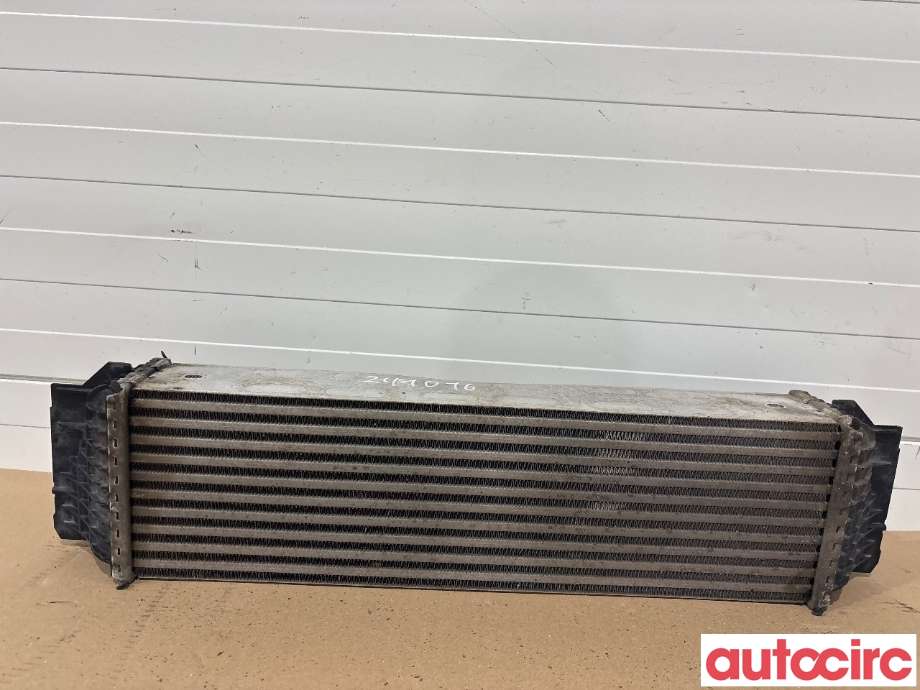 Intercooler til BMW 5-Serie 2010-2017 (F10/F11) (F10/F11) (BMW|17517805629|)