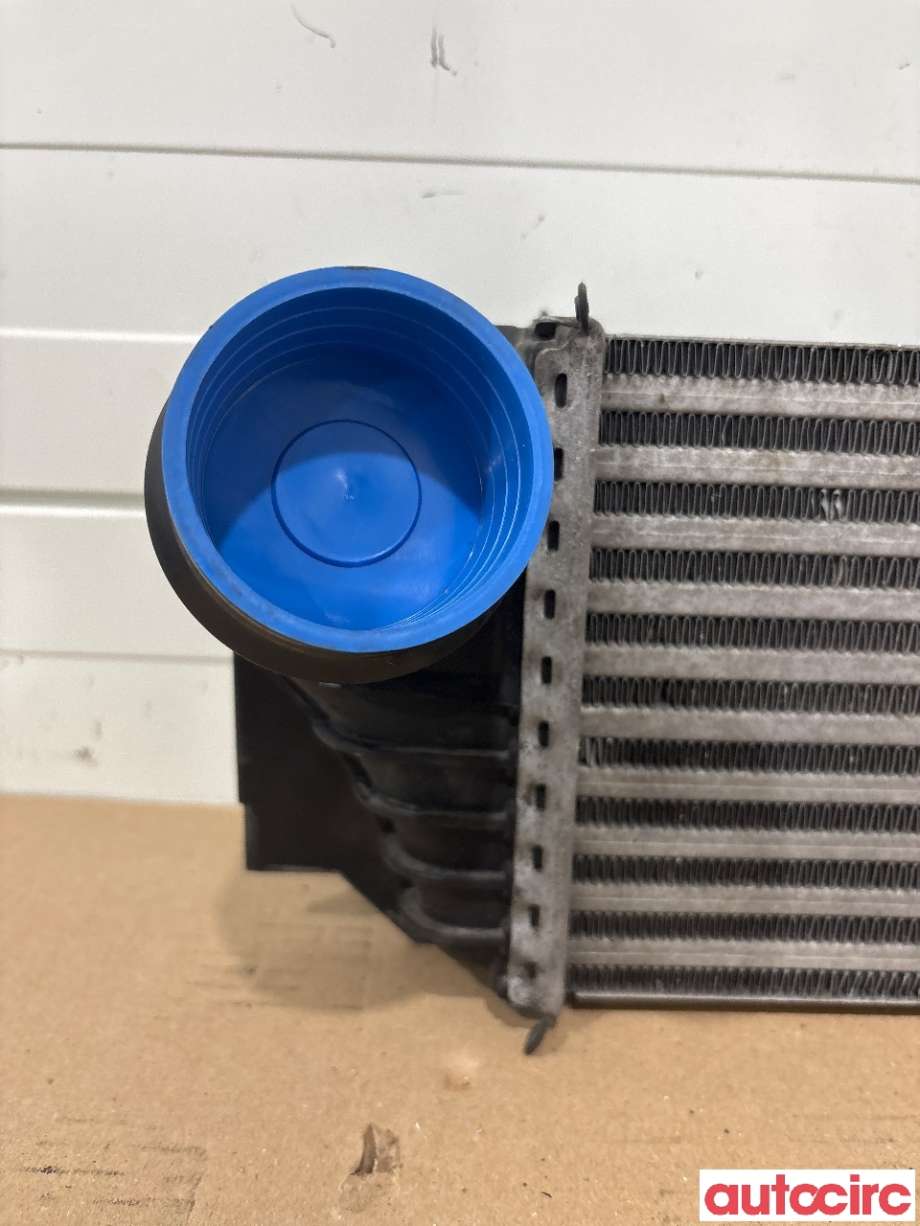Intercooler til BMW 5-Serie 2010-2017 (F10/F11) (F10/F11) (BMW|17517805629|)