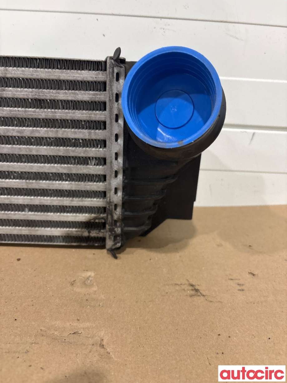 Intercooler til BMW 5-Serie 2010-2017 (F10/F11) (F10/F11) (BMW|17517805629|)