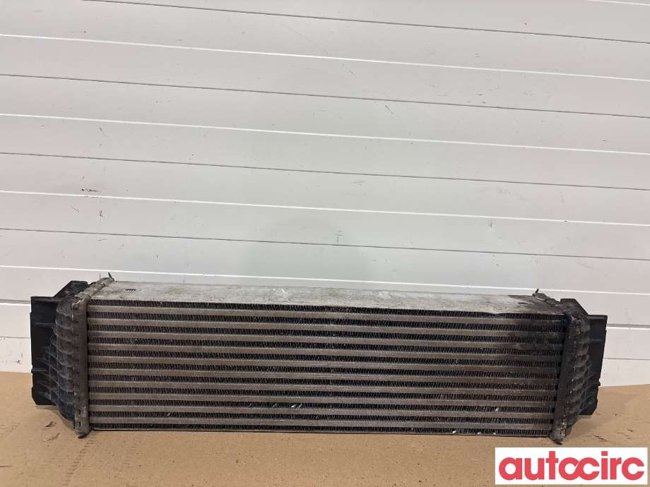 Intercooler til BMW 5-Serie 2010-2017 (F10/F11) (F10/F11) (BMW|17517805629|)