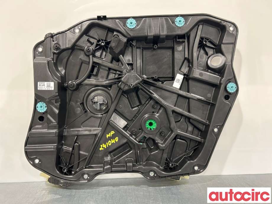 Ruteheis høyre foran til BMW X1, 2022-->> (U11) (U11) (BMW|51335A620E8)