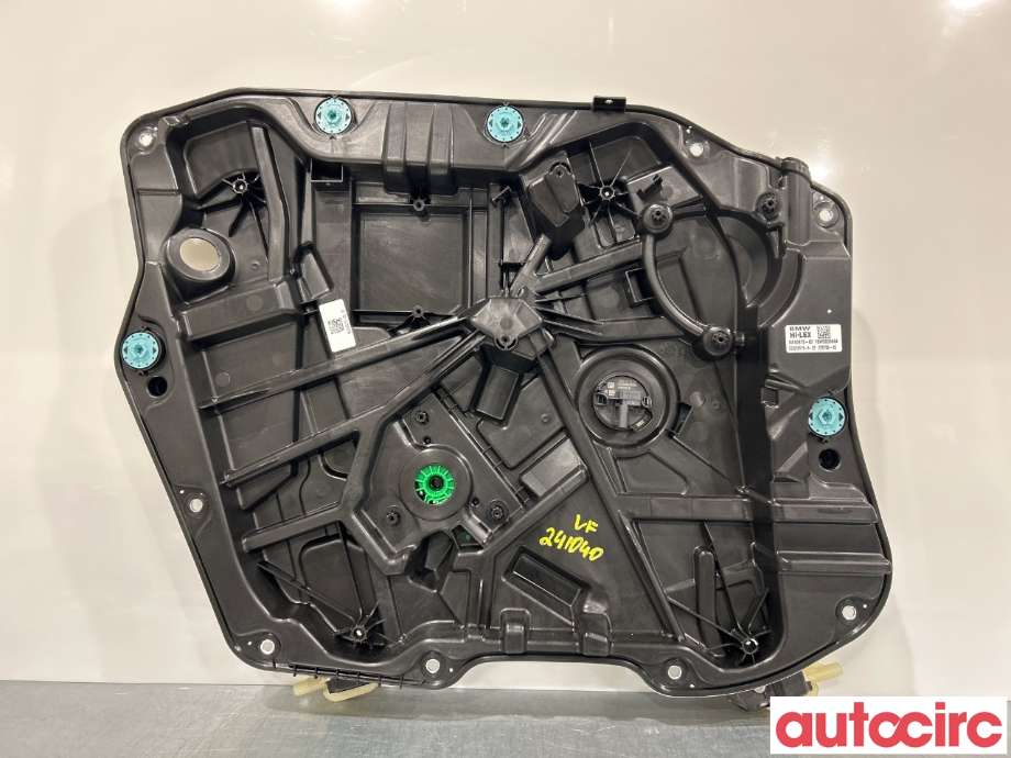 Ruteheis venstre foran til BMW X1, 2022-->> (U11) (U11) (BMW|51335A620E7)