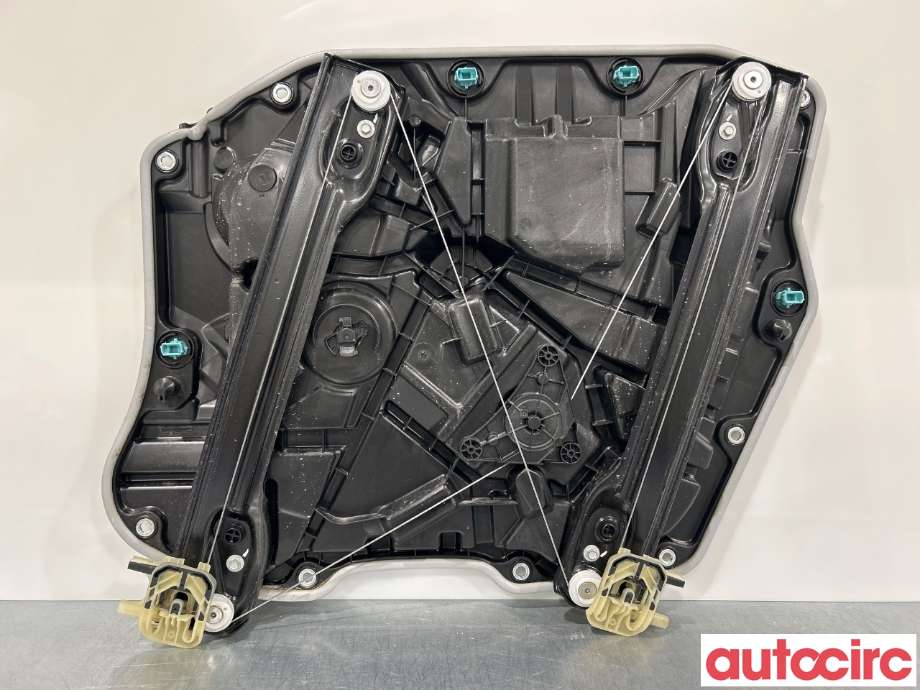 Ruteheis venstre foran til BMW X1 2022-->> (U11) (U11) (BMW|51335A620E7|5A1D875)