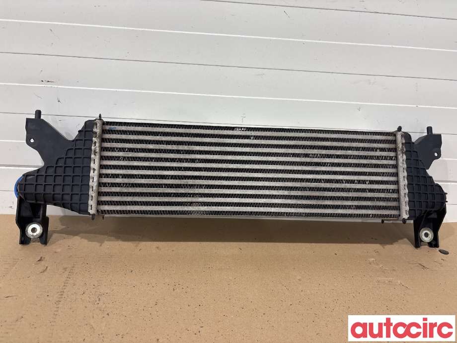 Intercooler til Suzuki Vitara 2015-->> (Type IV)  (SUZUKI|13620-61MA0|)