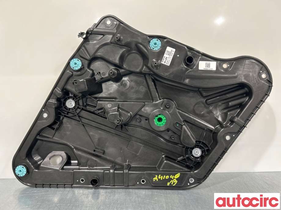 Ruteheis venstre bak til BMW X1, 2022-->> (U11) (U11) (BMW|51335A620F1)