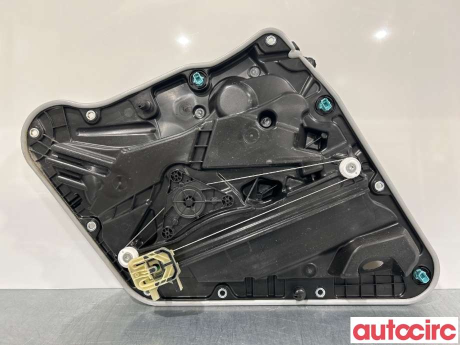 Ruteheis venstre bak til BMW X1 2022-->> (U11) (U11) (BMW|51335A620F1|5A1D877)