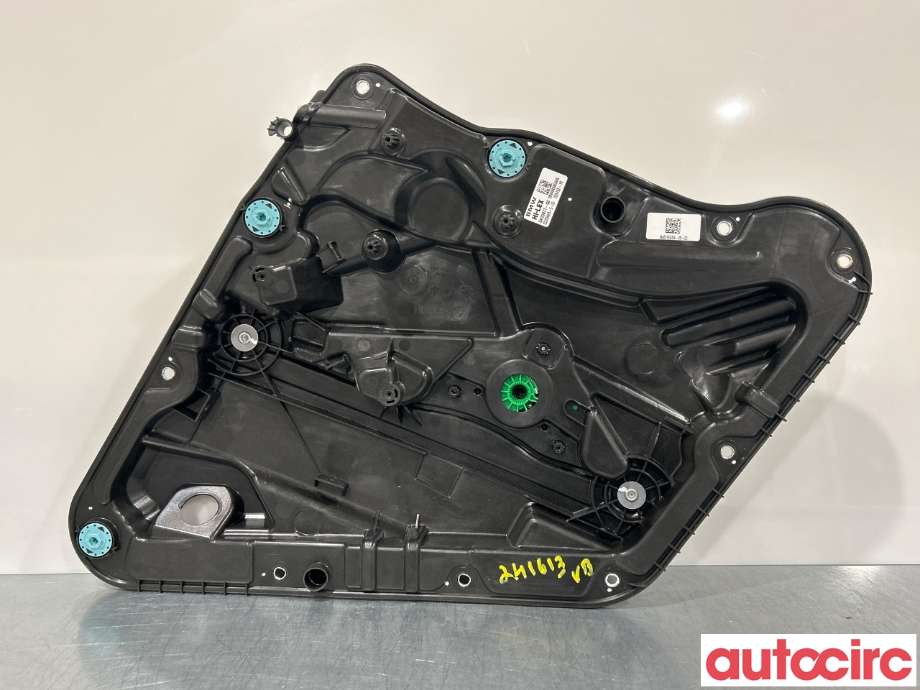 Ruteheis venstre bak til BMW X1 2022-->> (U11) (U11) (BMW|51335A620F1|5A1D877)