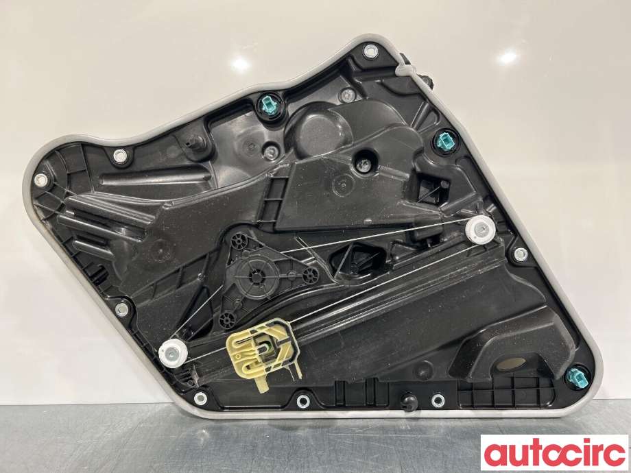 Ruteheis venstre bak til BMW X1 2022-->> (U11) (U11) (BMW|51335A620F1|5A1D877)