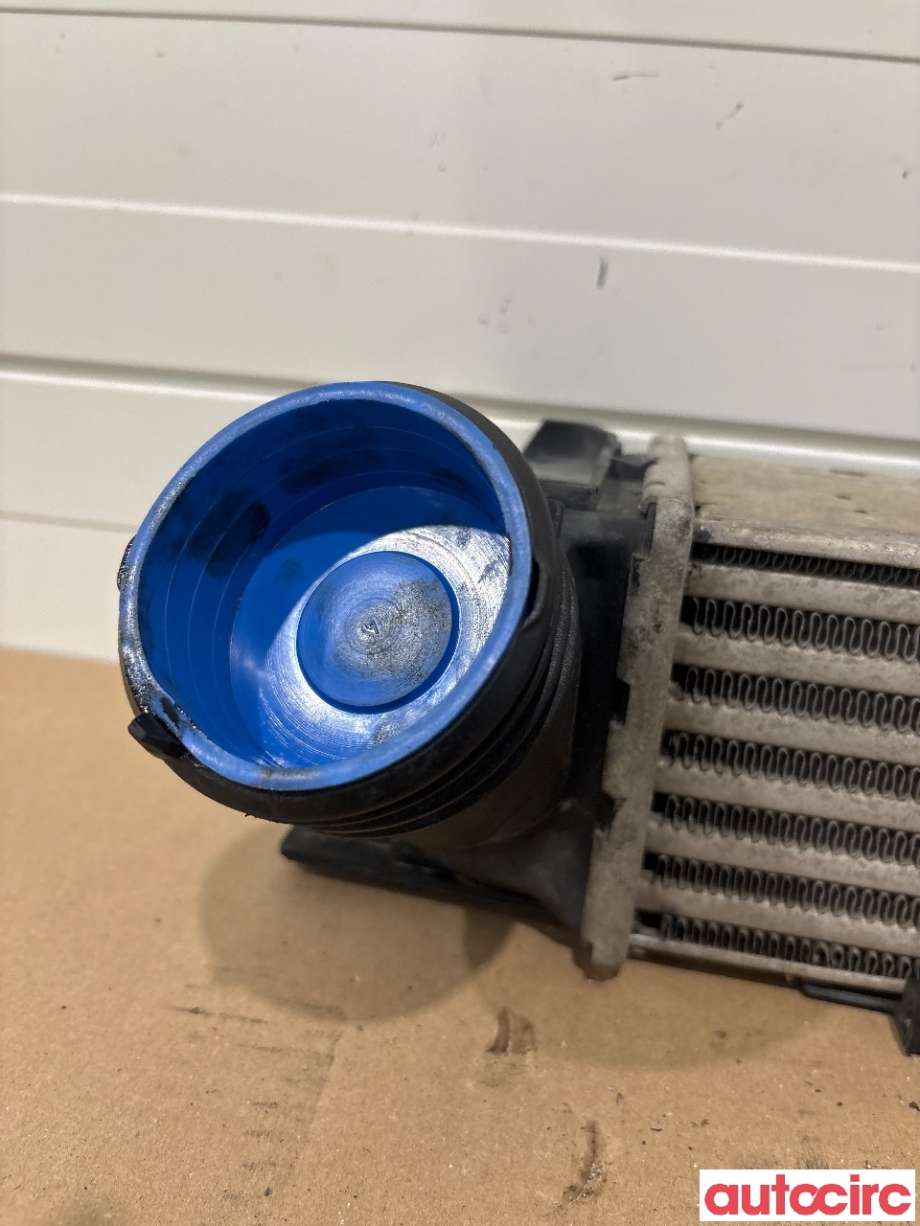 Intercooler til BMW X1 2009-2015 (E84) (E84) (BMW|17517524916|)