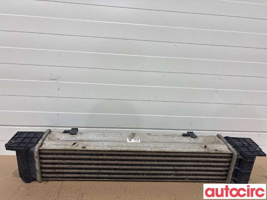 Intercooler til BMW X1 2009-2015 (E84) (E84) (BMW|17517524916|)
