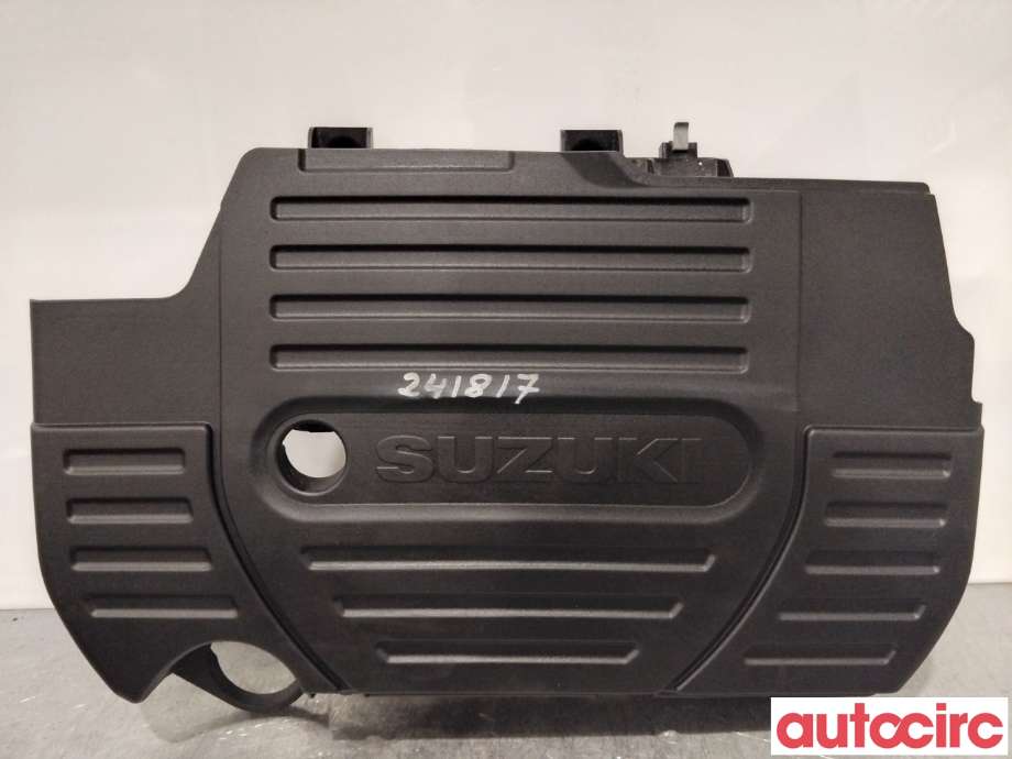 Luftfilterboks til Suzuki Vitara, 2015-->> (Type IV)  (SUZUKI|13700-61M00)