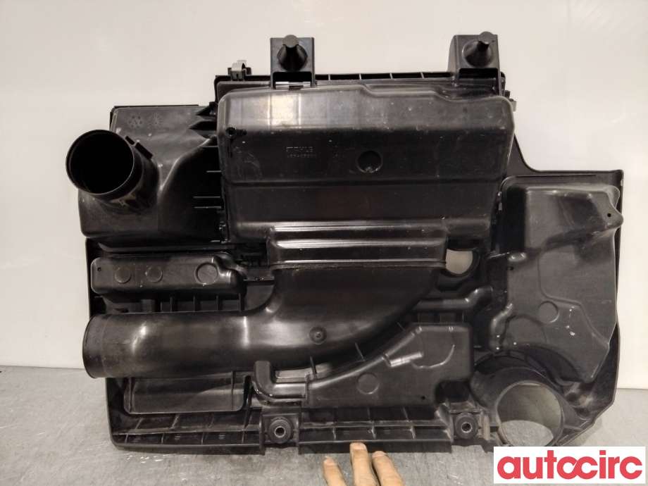 Luftfilterboks til Suzuki Vitara 2015-->> (Type IV)  (SUZUKI|13700-61M00|61M-A01|)