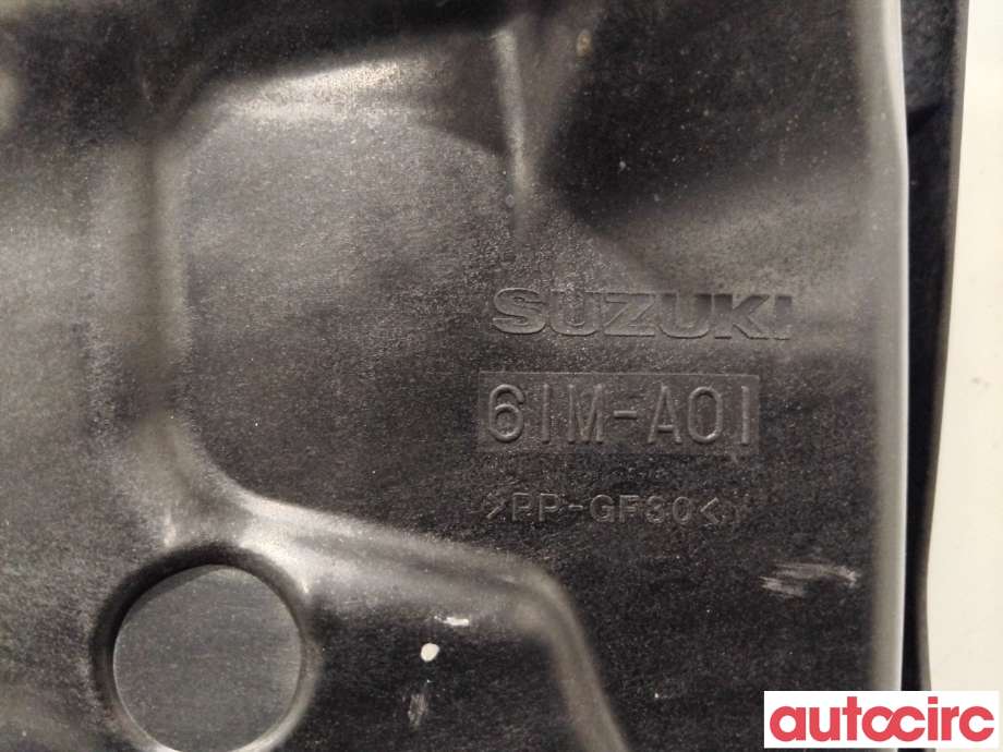 Luftfilterboks til Suzuki Vitara 2015-->> (Type IV)  (SUZUKI|13700-61M00|61M-A01|)