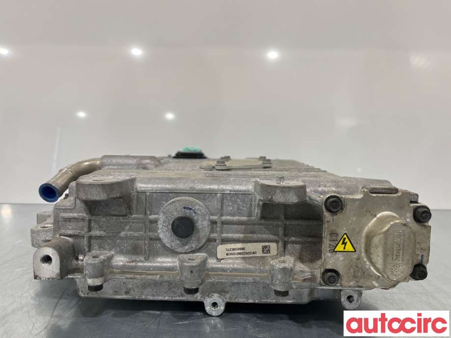 Inverter hybrid til Hyundai Kona 2021-2023 (Type I, Fase 2)  (HYUNDAI|366010E275)