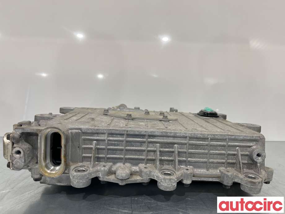 Inverter hybrid til Hyundai Kona 2021-2023 (Type I, Fase 2)  (HYUNDAI|366010E275)
