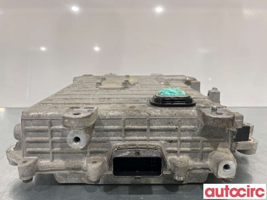 Inverter hybrid til Hyundai Kona 2021-2023 (Type I, Fase 2)  (HYUNDAI|366010E275)