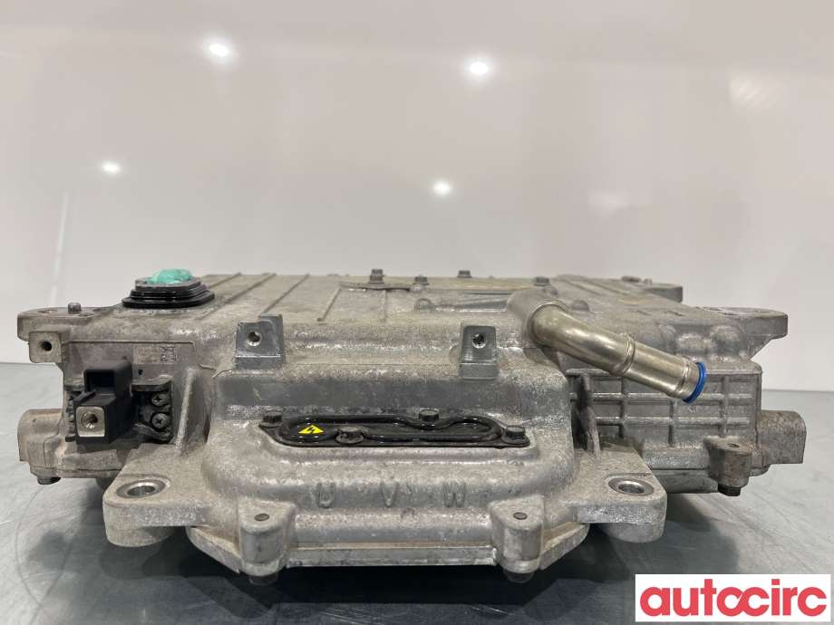 Inverter hybrid til Hyundai Kona 2021-2023 (Type I, Fase 2)  (HYUNDAI|366010E275)
