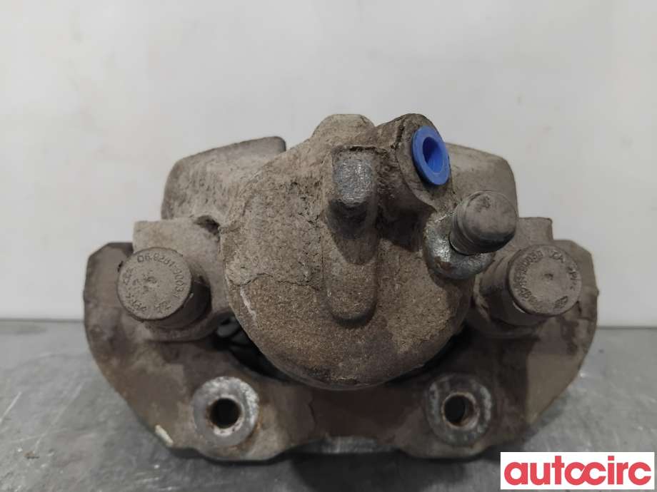 Bremsecaliper høyre foran til Mazda 3 2009-2013 (Type II)  (MAZDA|BPYK-33-61XC|)