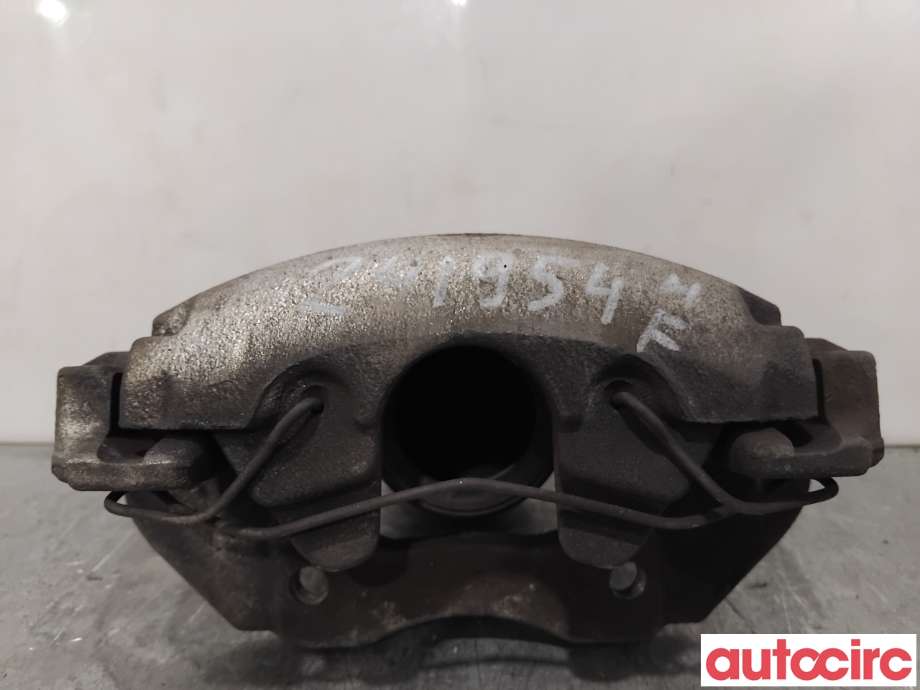 Bremsecaliper høyre foran til Mazda 3 2009-2013 (Type II)  (MAZDA|BPYK-33-61XC|)