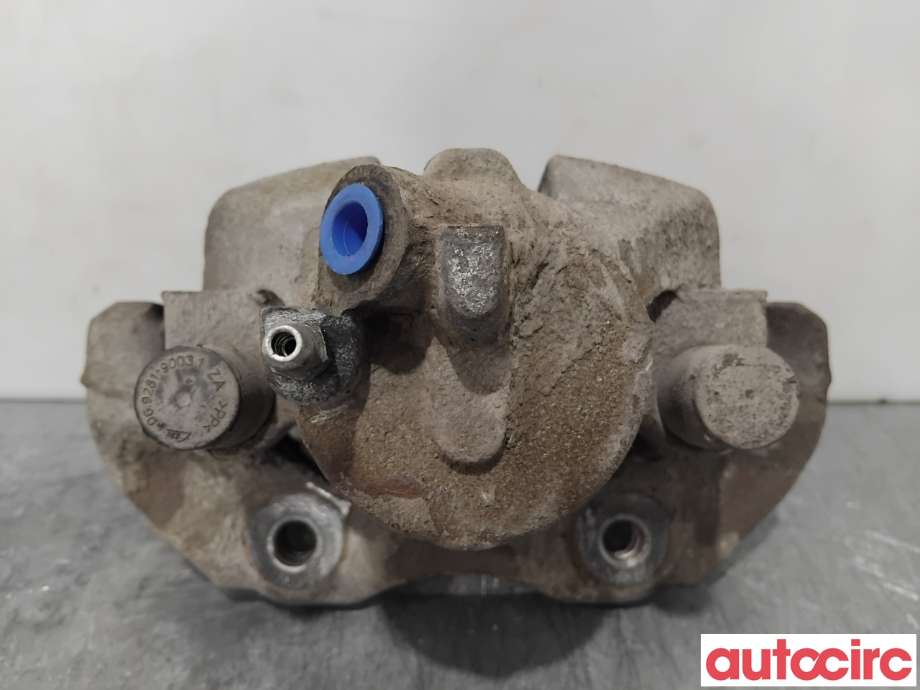 Bremsecaliper venstre foran til Mazda 3 2009-2013 (Type II)  (MAZDA|BPYK-33-71XC|)