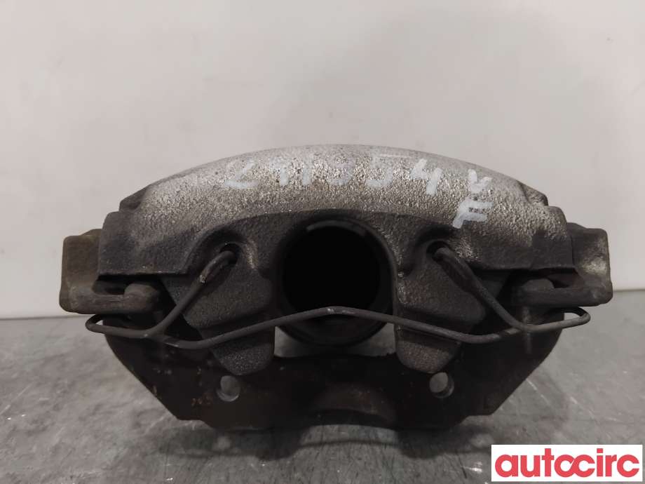 Bremsecaliper venstre foran til Mazda 3 2009-2013 (Type II)  (MAZDA|BPYK-33-71XC|)
