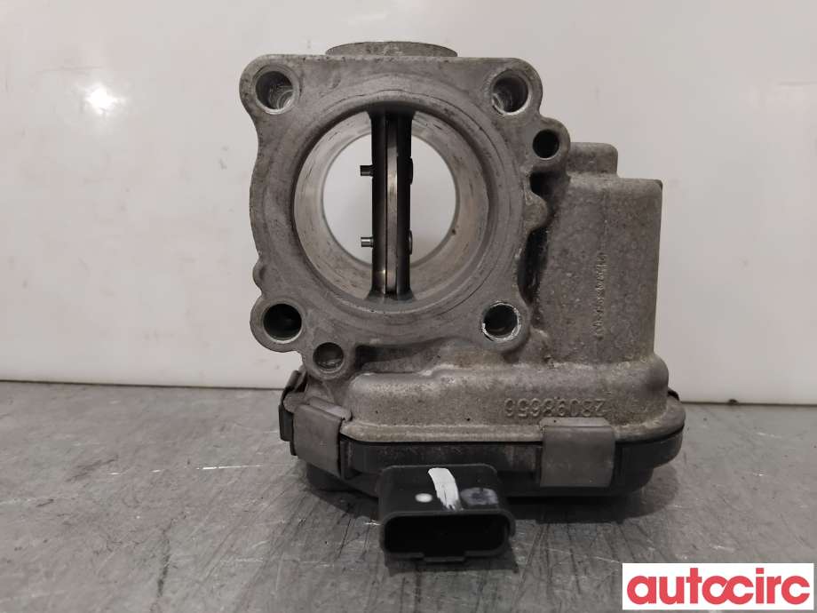 Spjeldhus til Volvo V40 2012-2019  (VOLVO|31338109|28275019|9673534480)