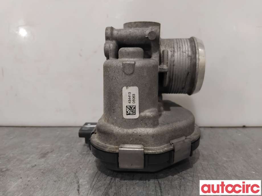 Spjeldhus til Volvo V40 2012-2019  (VOLVO|31338109|28275019|9673534480)