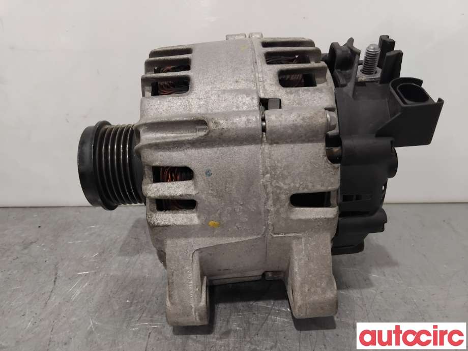 Dynamo til Volvo V40 2012-2019 (VOLVO|36002929|FG18T125|30644799)