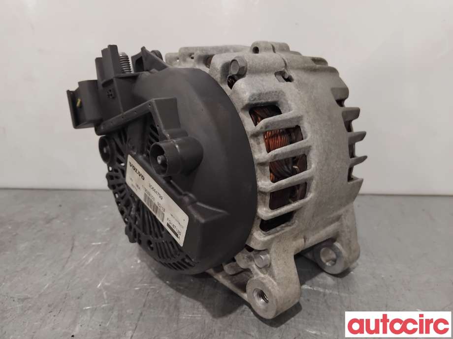 Dynamo til Volvo V40 2012-2019 (VOLVO|36002929|FG18T125|30644799)