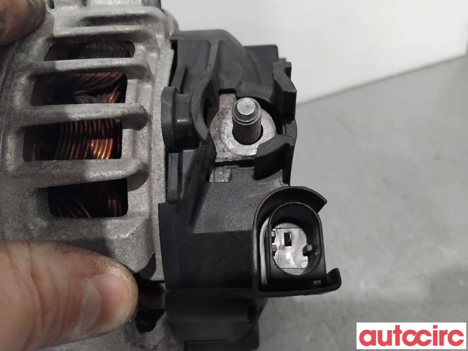 Dynamo til Volvo V40 2012-2019 (VOLVO|36002929|FG18T125|30644799)