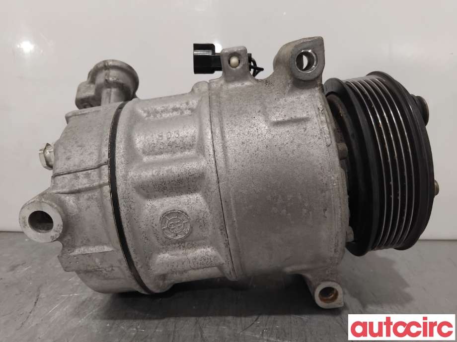 Aircondition kompressor til Volvo V40 2012-2019  (VOLVO|36001128|1750|31291251)