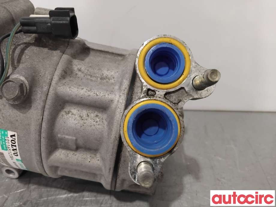 Aircondition kompressor til Volvo V40 2012-2019  (VOLVO|36001128|1750|31291251)