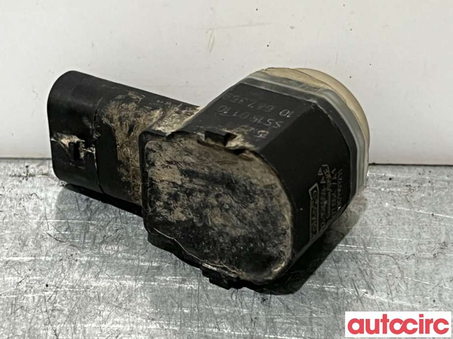 Parkeringssensor foran til Land Rover Discovery 2009-2017 (Type IV)  (LAND-ROVER|LR010927|8A6T-15K859-AA|LR038084)