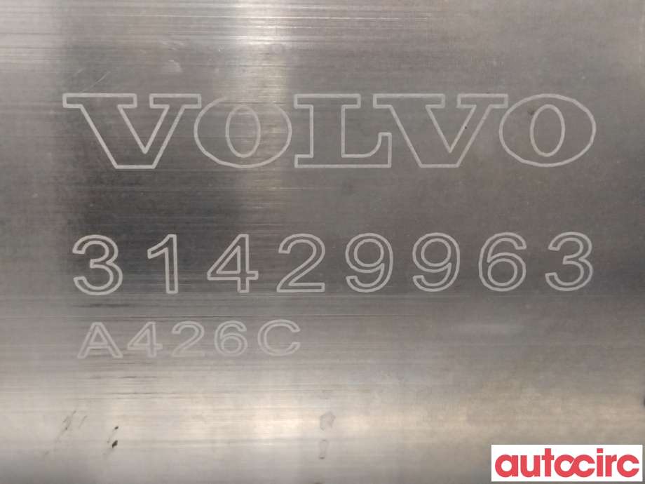 Diverse deler til Volvo XC60 2017-->> (Type II) (VOLVO|31429963)