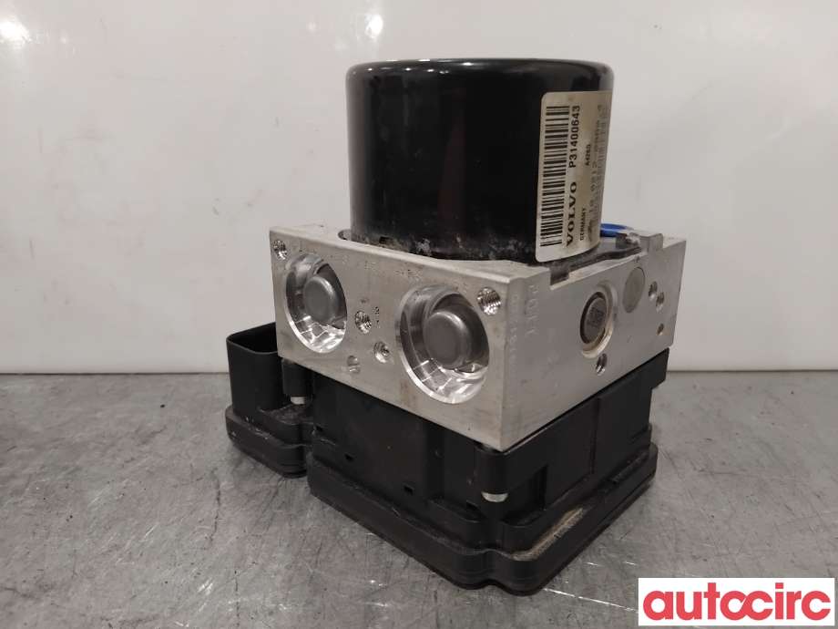 ABS sentral til Volvo V40 2012-2019  (VOLVO|31400645|100961-04153|31400643)