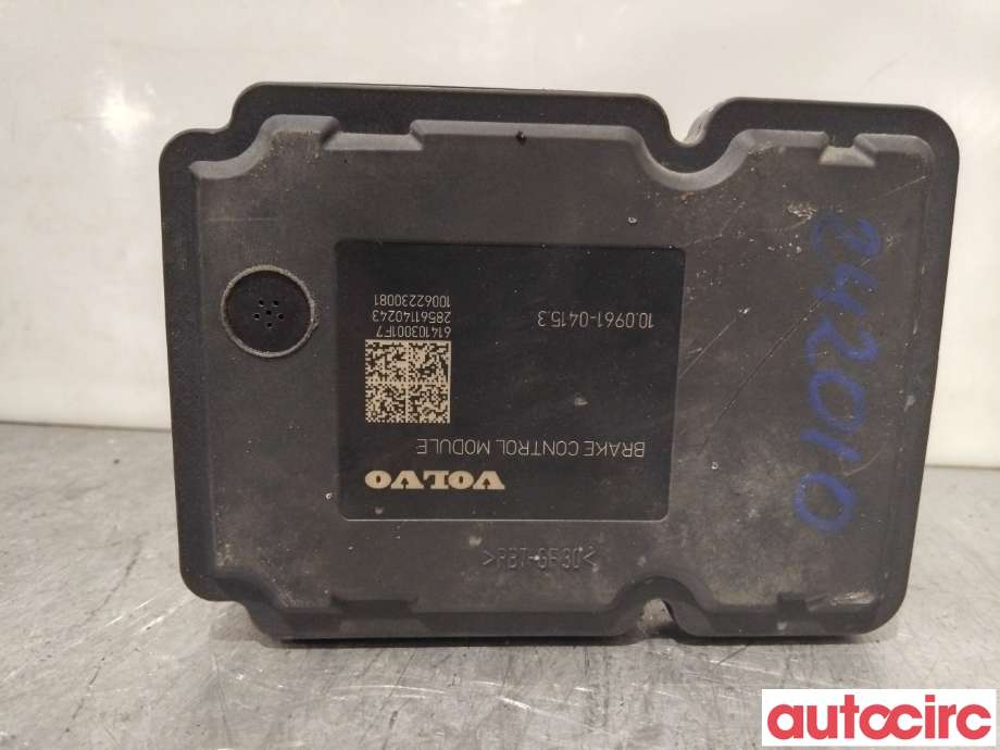 ABS sentral til Volvo V40 2012-2019  (VOLVO|31400645|100961-04153|31400643)