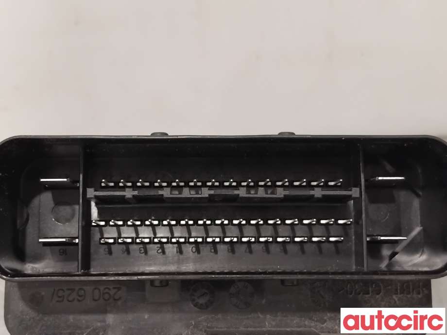 ABS sentral til Volvo V40 2012-2019  (VOLVO|31400645|100961-04153|31400643)