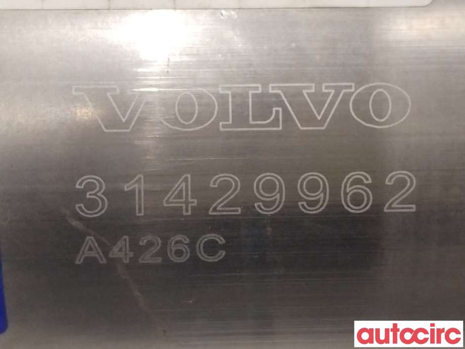 Diverse deler til Volvo XC60 2017-->> (Type II)  (VOLVO|31681128|31429962)