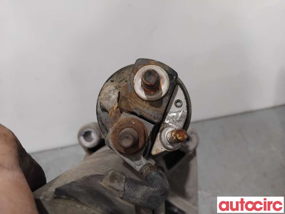 Starter diesel til Volvo V40 2012-2019  (VOLVO|36003225||30644972)