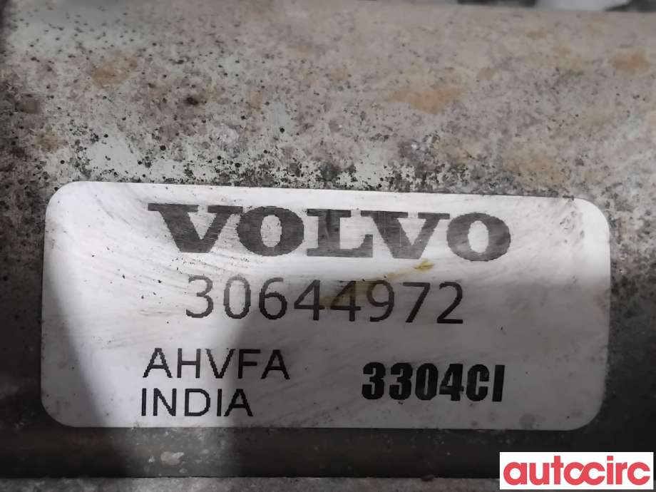 Starter diesel til Volvo V40 2012-2019  (VOLVO|36003225||30644972)