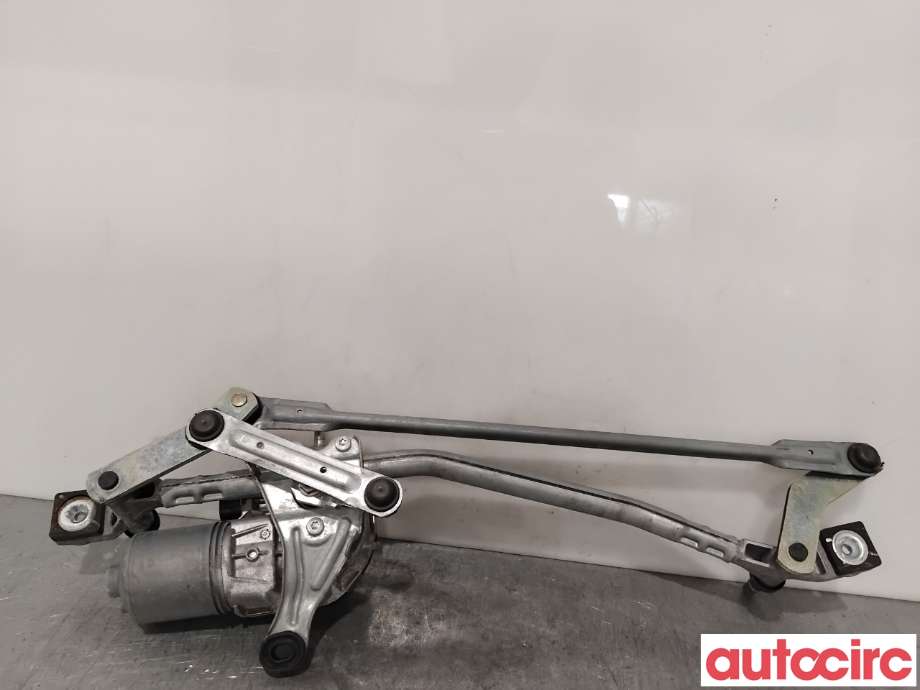 Viskermotor frontrute til Volvo V40 2012-2019  (VOLVO|31378574|1397220628)