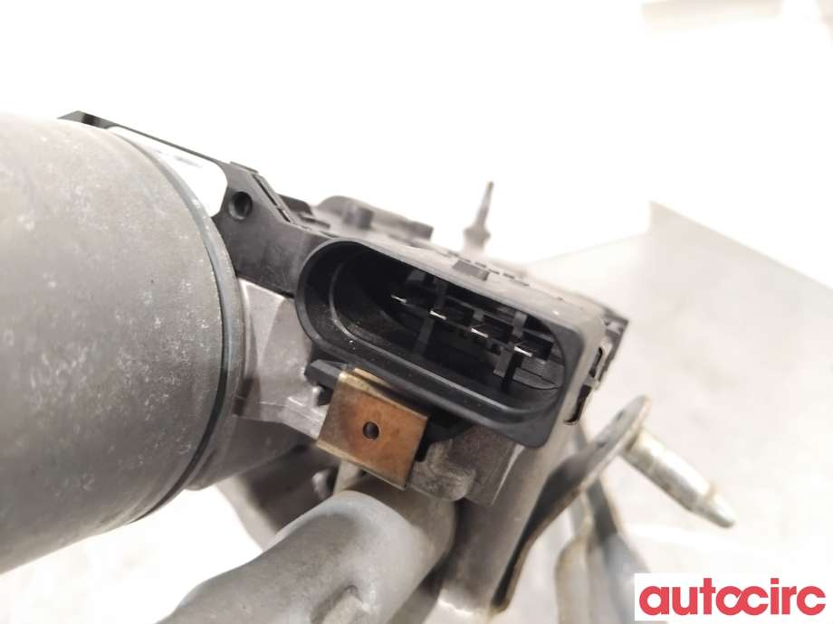 Viskermotor frontrute til Volvo V40 2012-2019  (VOLVO|31378574|1397220628)